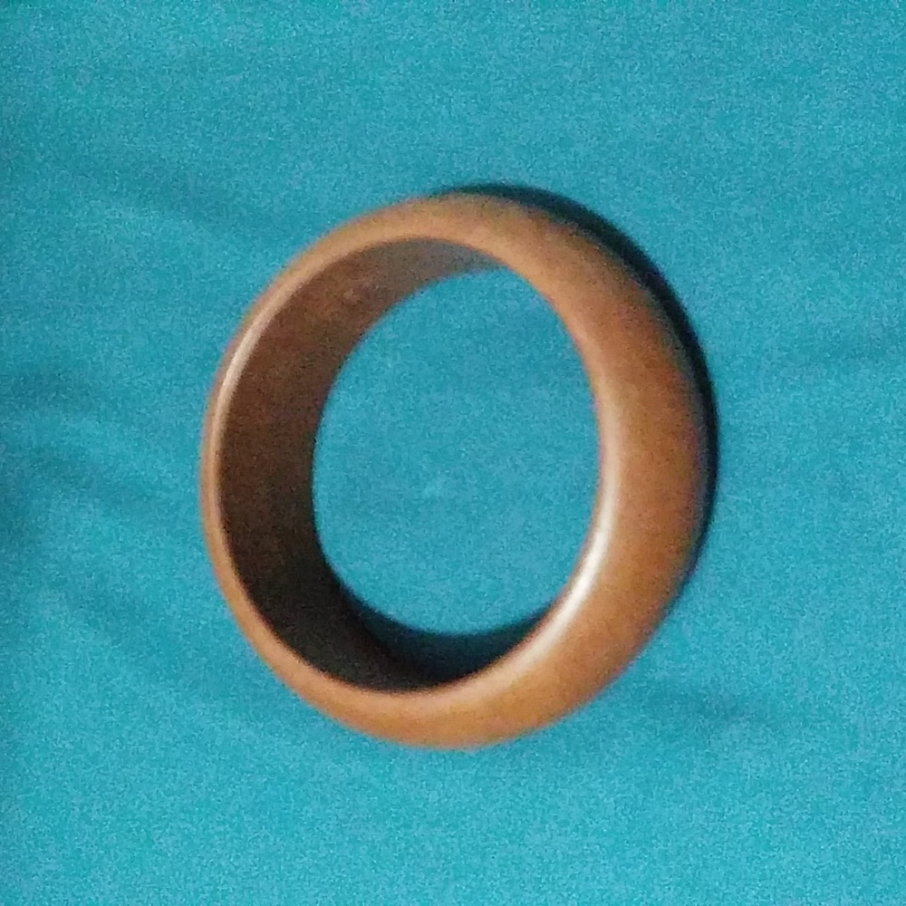 vintage, wide bracelet